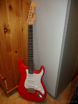 Elektricá kytara ABX Guitars ABX 20