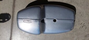 Jawa 350/634 kryt zapalování