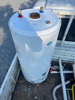 Plynovy ohrivac vody , bojler QUANTUM Q7EU-30-NORS/E 115 l