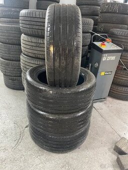 Letní pneu 225 50 17 goodyear