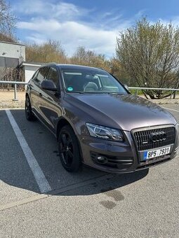 Audi Q5 2.0 tdi