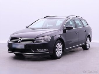 Volkswagen Passat 1,6 TDI Aut.klima Tempomat (2013)