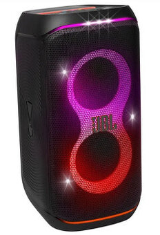 Půjčím JBL PartyBox 120 + mikrofon a světla
