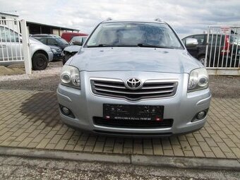 Toyota Avensis 2,2 130KW