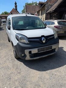 RENAULT KANGOO II FACE LIFT 1.5DCi——NAHRADNI DILY