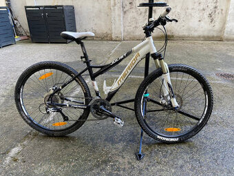 Merida Juliet TFS 700-D