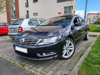 VW CC 2.0 TDi