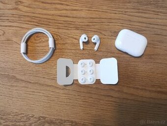 Airpods 2 pro na prodej