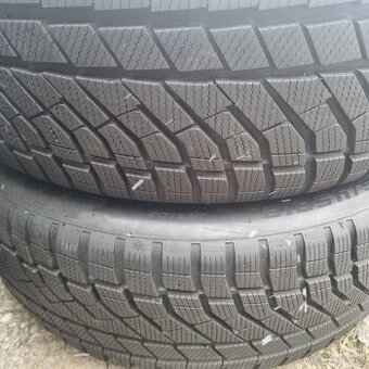 Falken 235/45/18 zimní sada pneumatik 4ks nové