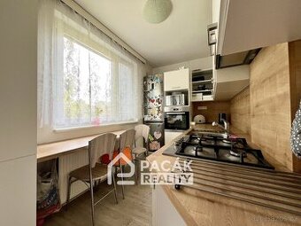 Pronájem bytu 3+1 v Olomouci, ul. Fischerova, ev.č. 00661