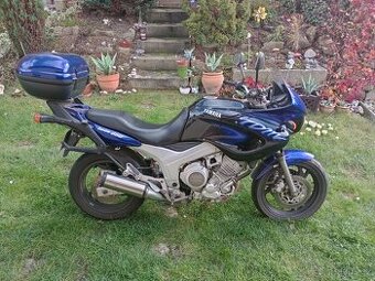 Yamaha TDM 850