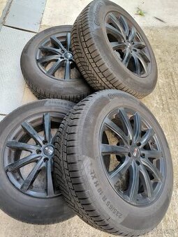 Alu kola 5x112 R 18 , VW, Škoda, Audi