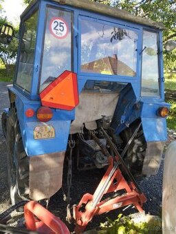 Zetor 4011
