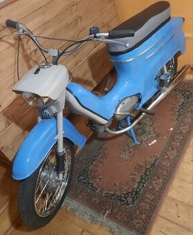 Jawa pionýr