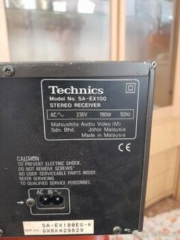 Technics