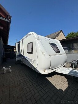 Karavan Hobby 24G