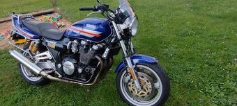 YAMAHA XJR1200SP