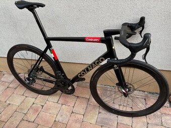 Colnago V3Rs, UAE Emirates, 54s (183-192cm)