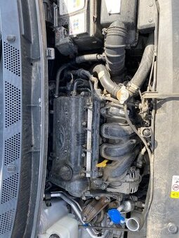 Motor G4FA 2018 1.4i 66kW Hyundai , Kia 108.000KM