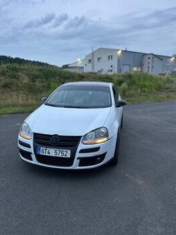 Volkswagen Jetta 2.0tdi bkd