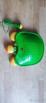 Želvík dětský notebook - K OPRAVĚ