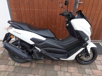 Yamaha N MAX 125