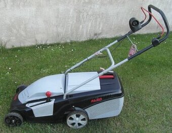 Elektrická sekačka AL-KO Comfort 40E