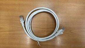Síťový kabel UTP / RJ45 /CAT5/ 1,5m - 250ks