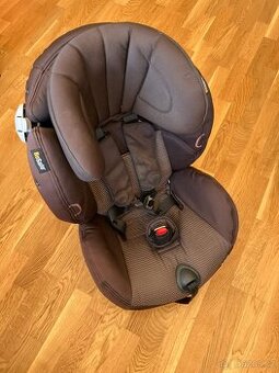 autosedačka BeSafe Izi Comfort X3 9 - 18 kg