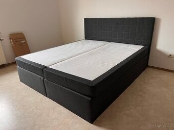 Postel Boxsping