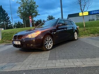 Bmw 530xd