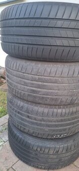 Letni pneu 225/50 R17