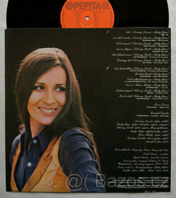 LP Koncz Zsuzsa X.