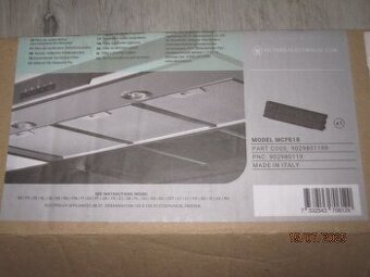 FILTR MCFE 18