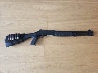 Airsoft Brokovnice - 1