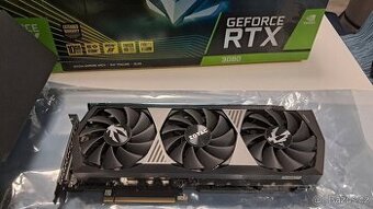 RTX 3080 AMP HOLO 10GB Zotac