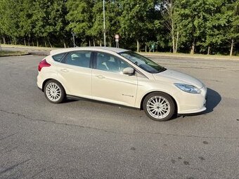 Prodám Ford Focus elektrický