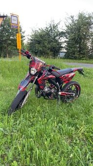 Rieju Mrt 50 (70ccm) AM
