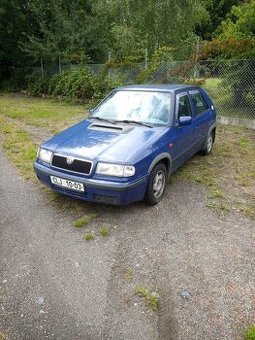 Škoda Felicia 1.3 MPI