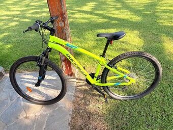 Horské kolo Rockrider ST100 27,5