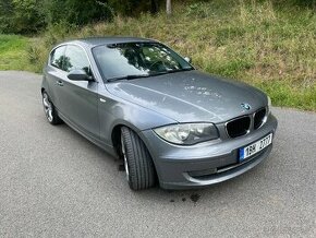 Bmw 118d 105kw