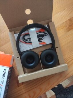 JBL Tune 670 NC - 1