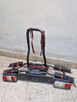 Nosič na kola