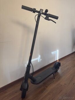 Elektrokoloběžka Xiaomi Mi Scooter Pro 2