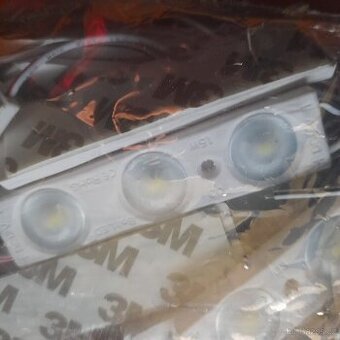 LED modul - 1