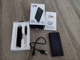 Glo hyper X2 air
