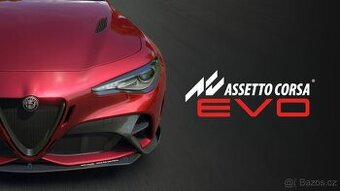Assetto Corsa Evo PC