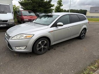 Ford Mondeo Turnier 2009 2.0 TDCI 85kw CEBIA,SERVISKA