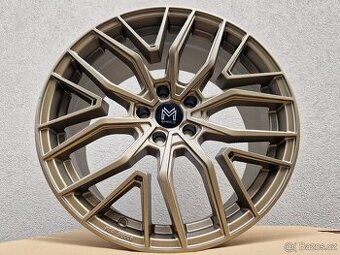 19Z 5x112 19 kola Audi Seat Skoda VW Mercedes BMW ALU KOLA o