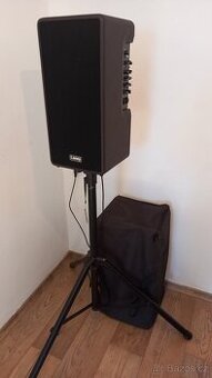 kytarové kombo Laney A-DUO